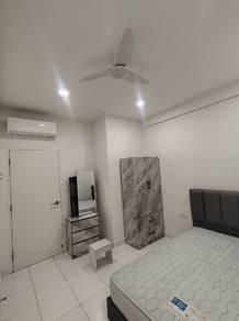Room in Permas Jaya, JHR