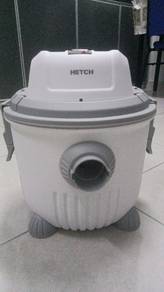 HETCH V10 wet and dry vacuum cleaner