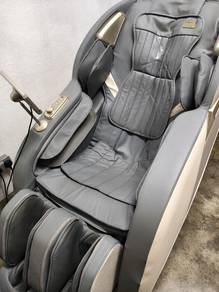 Zero Gravity Massage Chair 