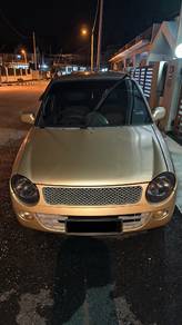 Perodua Kancil 850 EZi in Sungai Petani, KDH