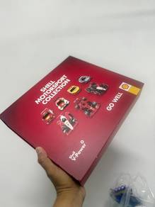 Shell Motorsports College 