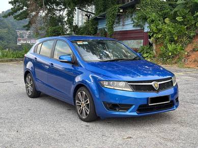 Proton Suprima S PREMIUM in Cheras, SGR