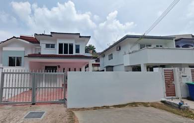 2-storey Terraced House For Sale in Puncak Jalil,SGR