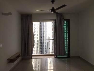 Condominium For Sale in The Henge Kepong