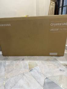 tv samsung murah crystal ultra HD 43 inch