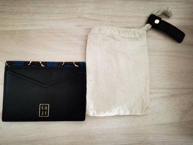 Cardholder