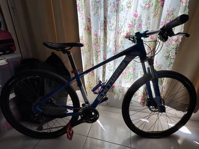 MTB exitway