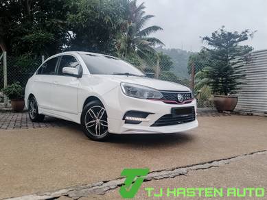 2020 Proton Saga PREMIUM AT