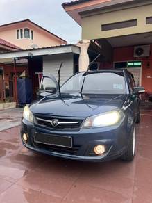 Proton Saga FL in Ayer Keroh, MLK