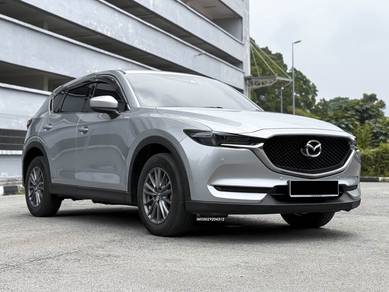 Mazda CX-5 G GLS 2WD in Ipoh, PRK