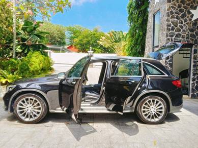 Mercedes Benz GLC200 200 in Others, PNG