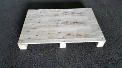 Wooden Pallets
