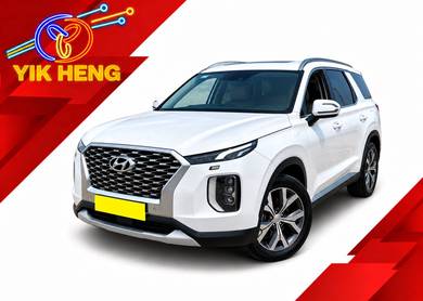 2022 Hyundai Palisade GDI