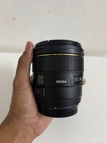 sigma 1.4 non art canon mount