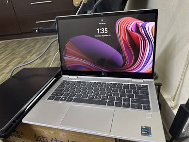 HP EliteBook x360 830 G8 Notebook