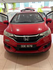 Honda Jazz S in Kota Bharu, KTN