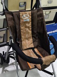 stroller toddler up to 18kg