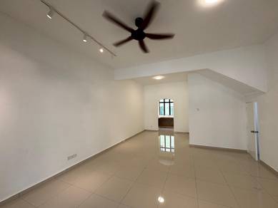 2-storey Terraced House For Sale in Nilai,NSN