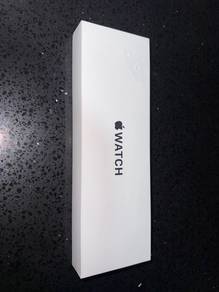 Apple Watch SE 3 40mm Midnight GPS – Unused (NEW)
