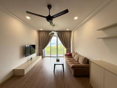 Service Residence For Rent in Avona Residence