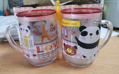2X cup