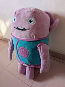 Dreamworks Home Movie Boov 15 inch