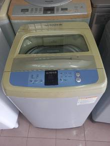 washing machine Samsung 7.5kg sekli hantr