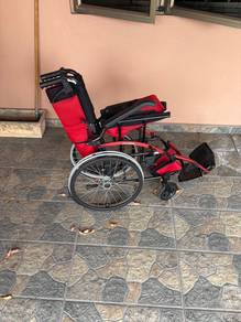 Sporty wheelchair for sale