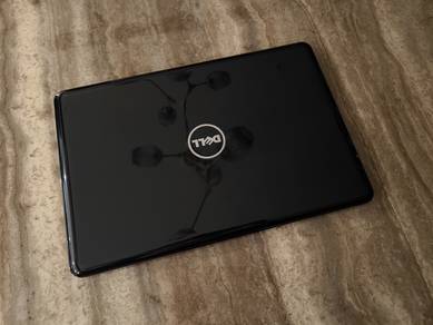 Dell SSD 1TB 8GB Ram i5 Latest Graphics 15 Laptop
