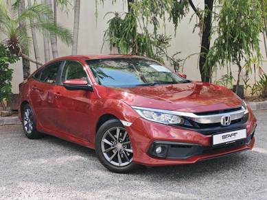 Honda Civic S in Alor Setar, KDH