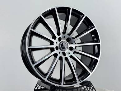 Ori 20 Mercedes AMG Rim GLC Coupe GLC300 GLC250