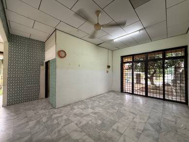 Semi-Detached House For Rent in Sungai Petani,KDH