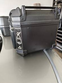 box ingin di lepaskan..area kota masai
