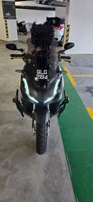 Honda ADV 160