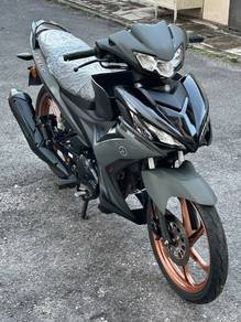 Yamaha 135LC