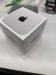 Apple Mac mini M4 Chip 16GB 256GB SSD