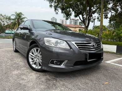 Toyota Camry V in Johor Bahru, JHR