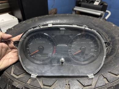 Ori Saga Flx Meter & Casing