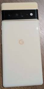 Pixel 6 Pro Sorta Sunny (128GB) Screen Broken