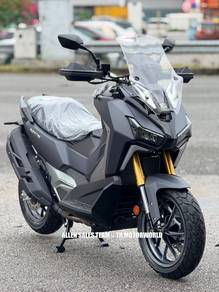 Sym ADXTG 400
