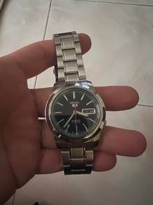 Seiko Watch