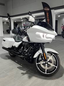 Harley-Davidson Road Glide Special