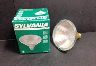 Sylvania Incandescent Flood Light
