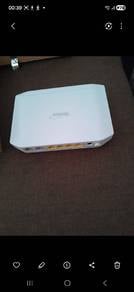 D Link Router