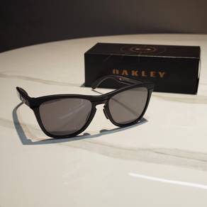 Oakley Sunglass OO9503A-0158 58-17 🕶️