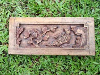 Papan Laci Baba Nyonya