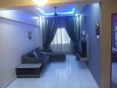 Apartment For Sale in Trifolia Apartment