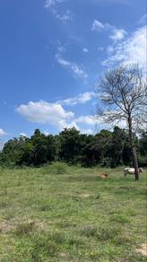 Others Land in Tanah Merah, KTN
