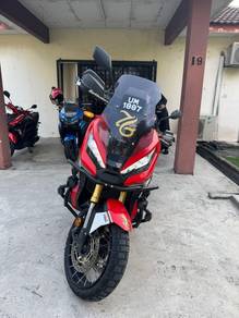 Honda XADV