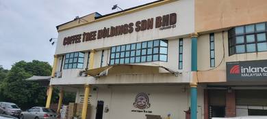 Warehouse / Factory For Rent in Bukit Mertajam,PNG